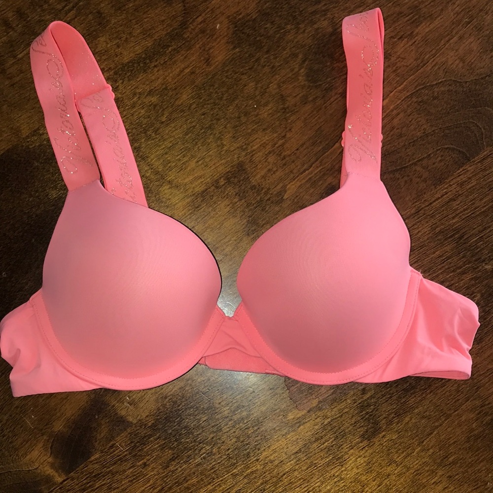 Victoria’s Secret Bra